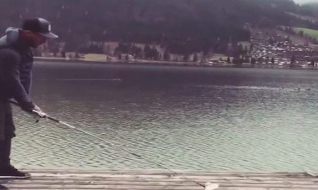 Video: Here’s That New Casting Method You’ve Been Hearing About