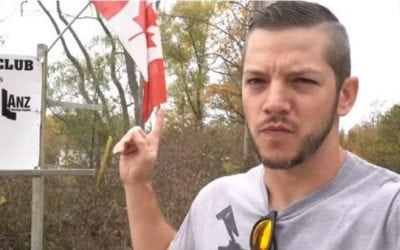 Video: Let’s Learn About Canadian Gun Laws with Demolition Ranch