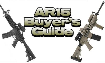 Video: The Quick and Easy AR-15 Buyer’s Guide