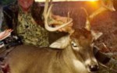 Welcome Home to Texas