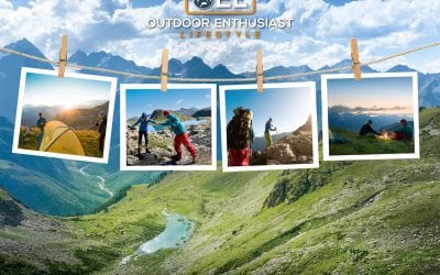 Welcome to Outdoor Enthusiast Lifestyle Magazine