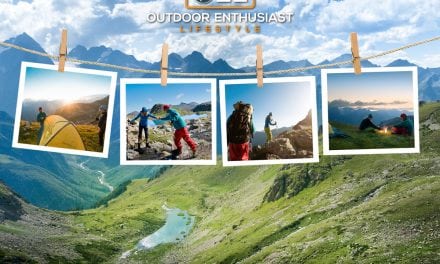 Welcome to Outdoor Enthusiast Lifestyle Magazine