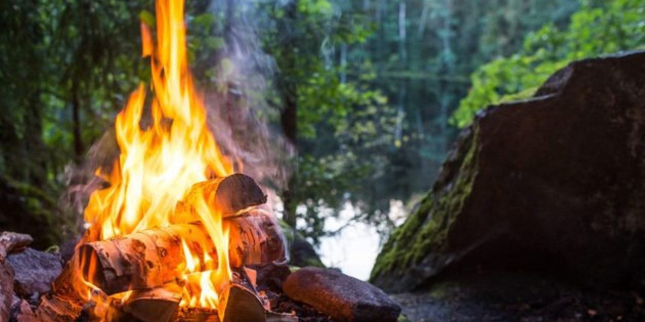 Zippo’s New Camping Fire Starters Are Legit