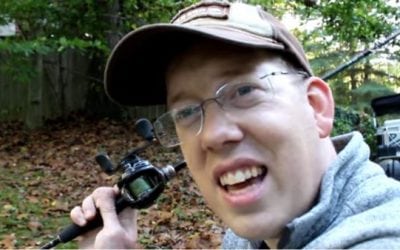 10 Best Fishing Hacks