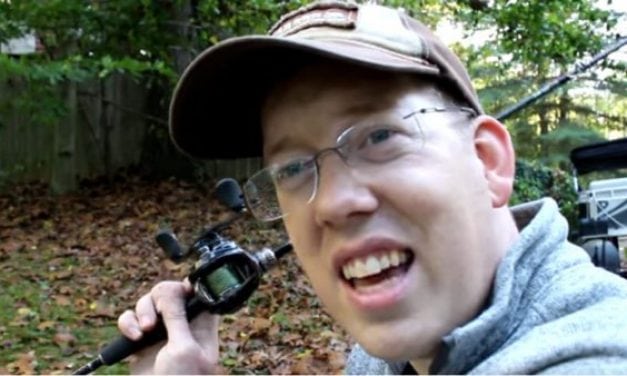 10 Best Fishing Hacks