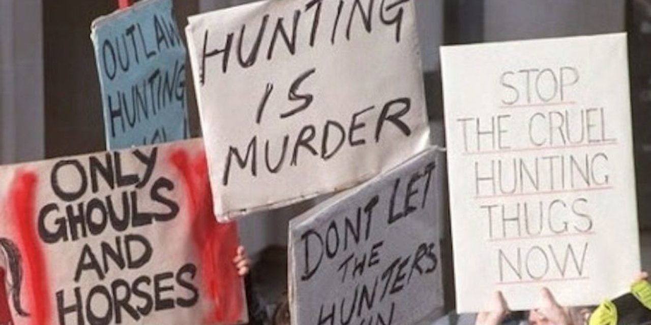 10 Facts Anti-Hunters Refuse to Acknowledge
