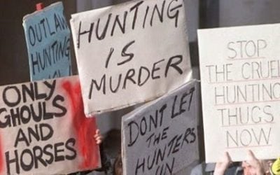 10 Facts Anti-Hunters Refuse to Acknowledge