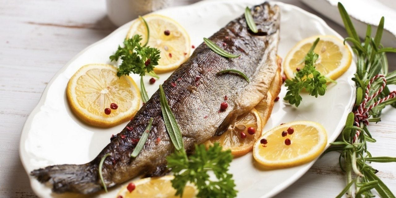 10 Great Ways to Cook Trout