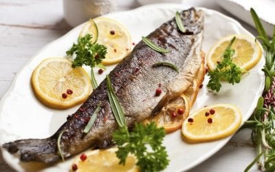 10 Great Ways to Cook Trout