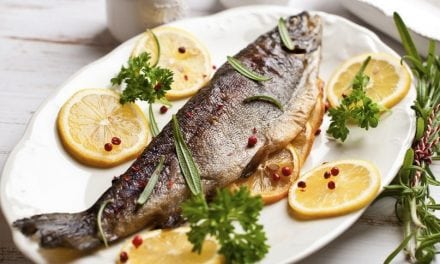 10 Great Ways to Cook Trout