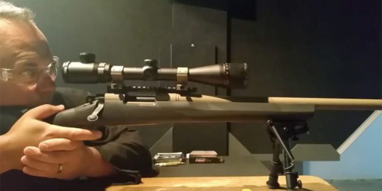 10 Things You Didn’t Know About the Remington 700