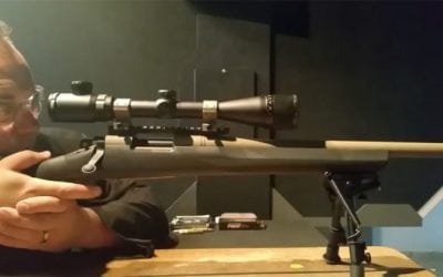 10 Things You Didn’t Know About the Remington 700