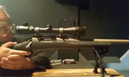 10 Things You Didn’t Know About the Remington 700