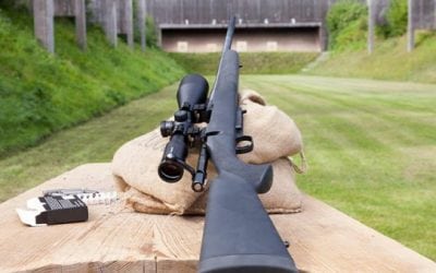 2 of 2017’s Craziest Gun Videos