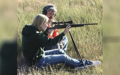 4 Shooting Positions to Practice with Your Gun Before Hitting the Hills