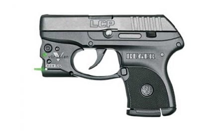 5 Best Semi-Automatic .380 Handguns for Less Than $400