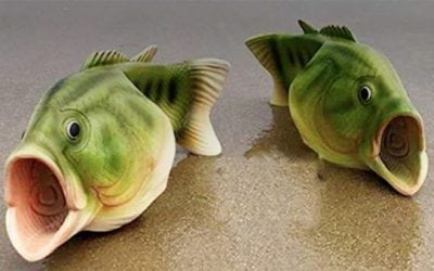 5 Cheesy Gifts for a Fisherman With a Sense of Humor