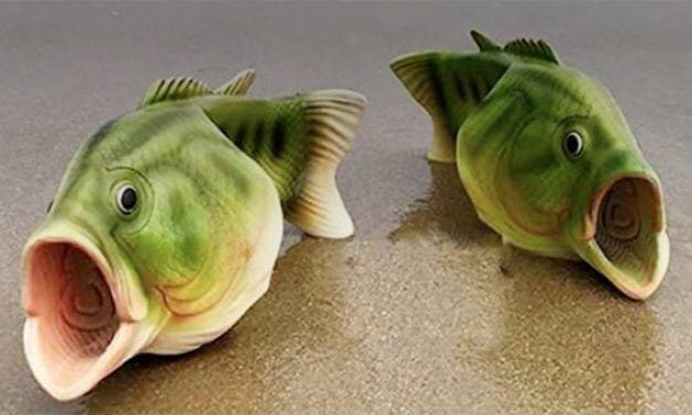 5 Cheesy Gifts for a Fisherman With a Sense of Humor
