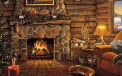 5 Great Christmas Gift Ideas for the Outdoorsy Person on Your List