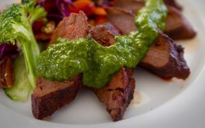 6 Unbelievable Venison Tenderloin Recipes