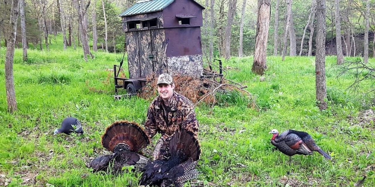 7 New Year’s Resolutions for Hunters