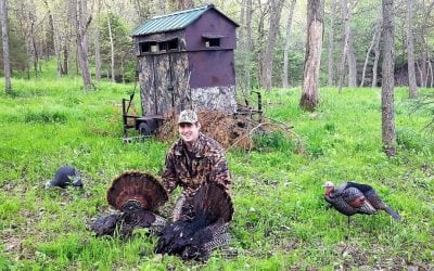 7 New Year’s Resolutions for Hunters