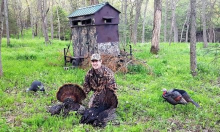 7 New Year’s Resolutions for Hunters