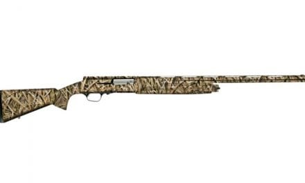 8 Turkey Hunting Guns That Will Get the Job Done