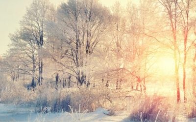 8 Winter Must-Haves for Outdoorsmen Everywhere