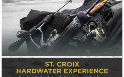 Are You Hardwater Experienced?