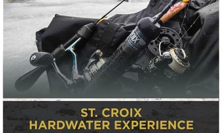 Are You Hardwater Experienced?