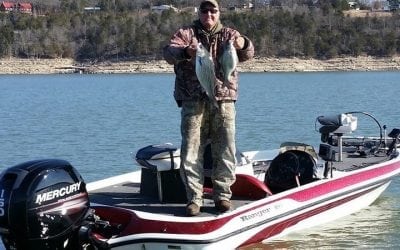Arkansas Wildlife Fishing Report – Dec. 20, 2017 (NEW)