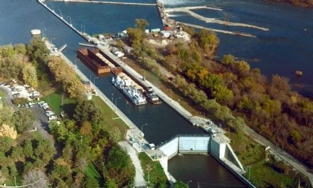 B.A.S.S. Encourages Swift Action On Asian Carp Plan