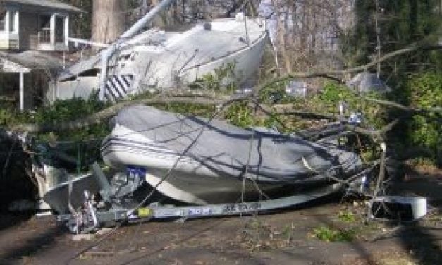 Boat Trailer Insurance Mysteries Revealed by BoatUS