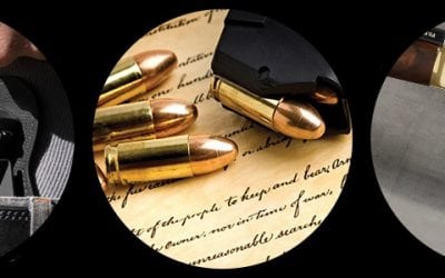 Bullet Points: Weekly Firearms Industry Newsletter – 12-19-2017