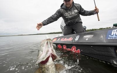 Cold Water Considerations For Today’s Fishing Season