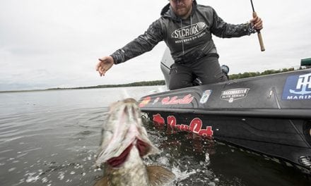 Cold Water Considerations For Today’s Fishing Season