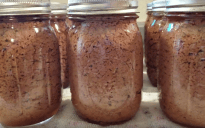 Does Pressure Canning Ground Venison Really Work?