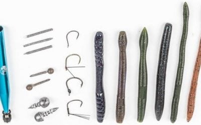 FLW Reports – Neko Rig Basics