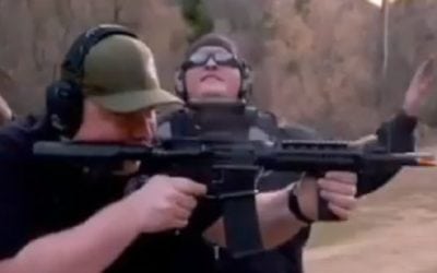 Full Auto Compilation for Your Enjoyment