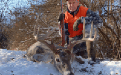 God Be With You, Charlie Alsheimer