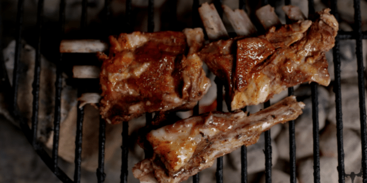 Got Some Venison Ribs? Here’s How to Cook Them the Right Way