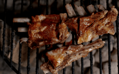 Got Some Venison Ribs? Here’s How to Cook Them the Right Way