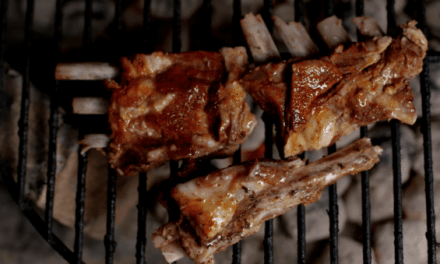 Got Some Venison Ribs? Here’s How to Cook Them the Right Way