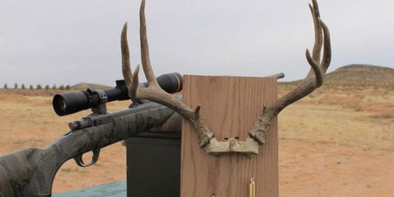 Here’s How the Ruger Hawkeye FTW Hunter Performed on my New Mexico Mule Deer Hunt