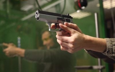 How the Views of Male and Female Gun Owners Compare