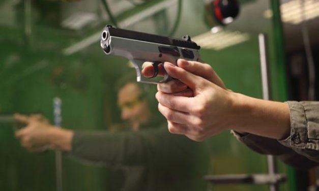 How the Views of Male and Female Gun Owners Compare