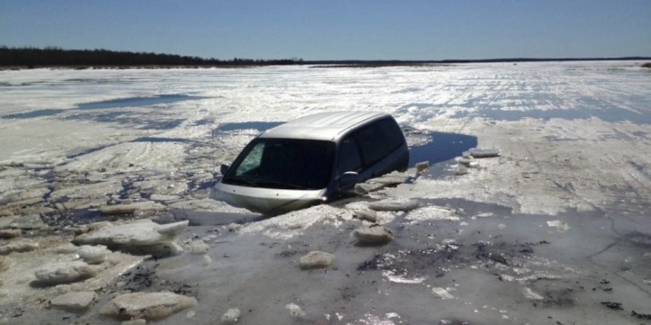 Ice deaths in Minnesota are at highest level in years