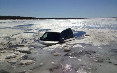 Ice deaths in Minnesota are at highest level in years