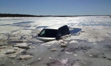 Ice deaths in Minnesota are at highest level in years